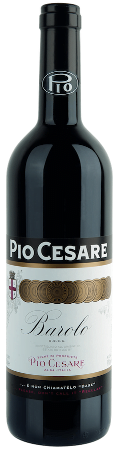 Barolo Pio Cesare