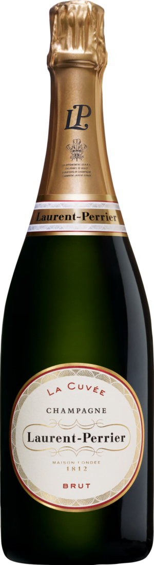 Laurent-Perrier La Cuvée Brut