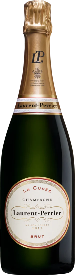 Laurent-Perrier La Cuvée Brut