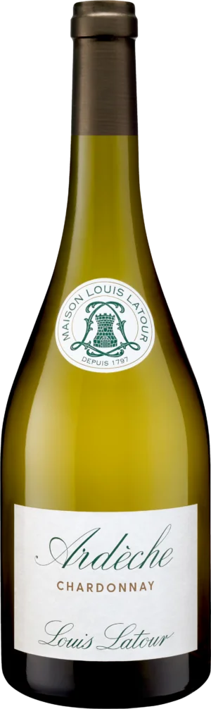 Louis Latour Ardèche Chardonnay