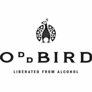 Oddbird alcoholvrije wijn