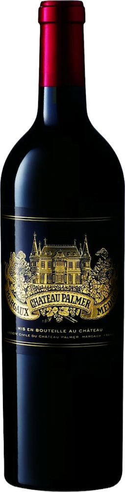 Chateau Palmer margaux