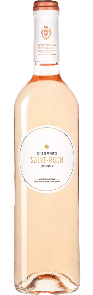 Saint roch provence rose