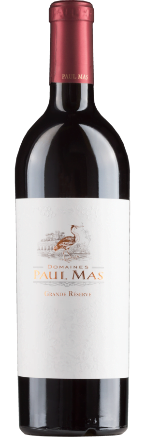 Paul Mas Grande Reserve Cabernet Sauvignon