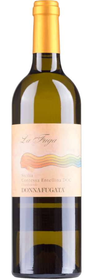 Donnafugata La Fuga Chardonnay