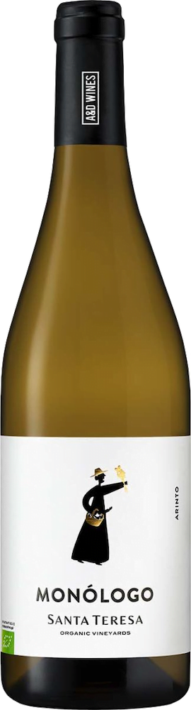 A & D Monologo arinto vinho verde