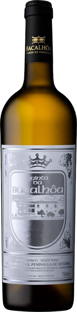 Quinta da Bacalhôa Branco