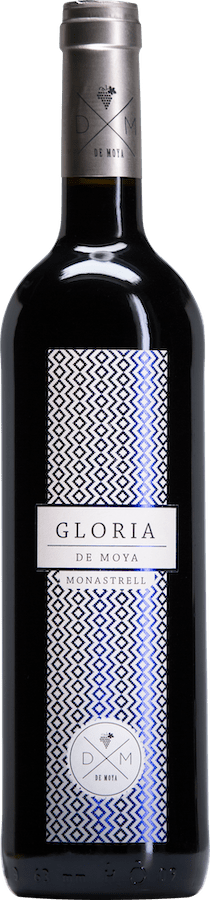 De Moya Gloria Monastrell